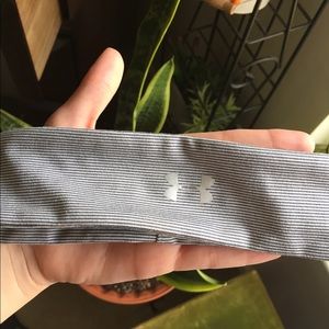 Under Armour | Workout Headband